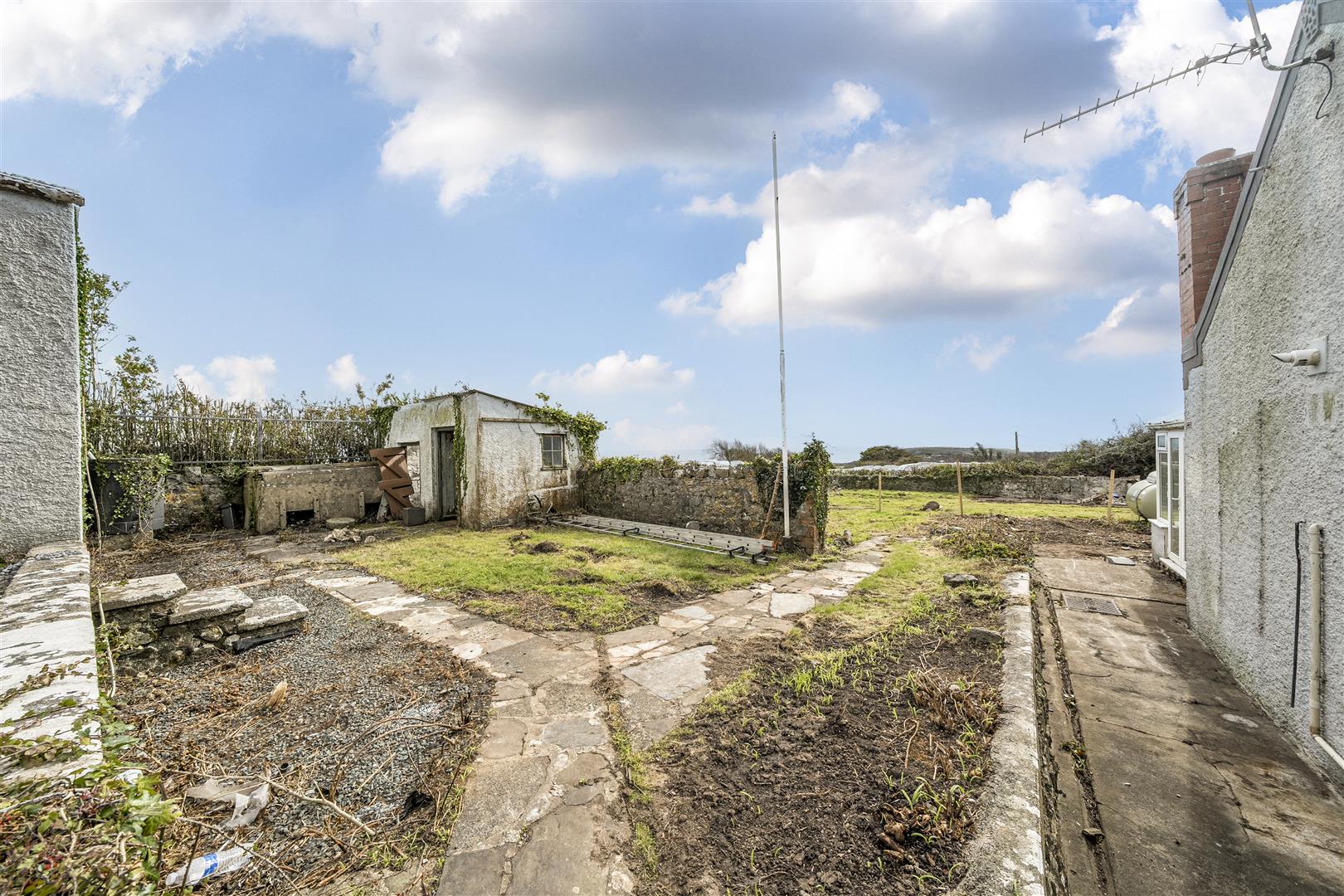 Port Eynon, Swansea, SA3 1NL